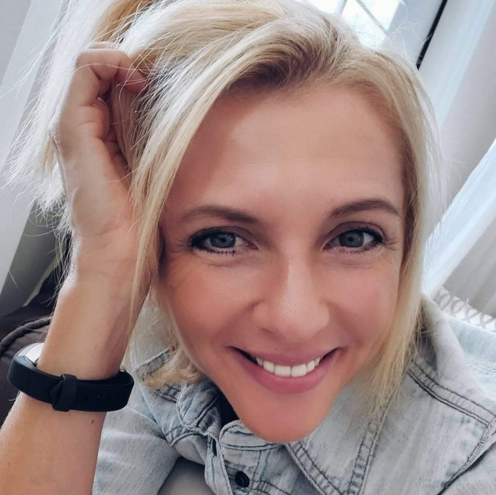 Meet your Posher, Dawn